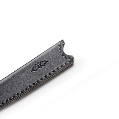 Nesmuk Ledersteckscheide für Steakmesser