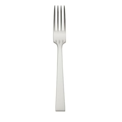 Robbe & Berking, Besteckserie 'Riva', 5 teiliges Menübesteck, 925 Sterling Silber oder versilbert