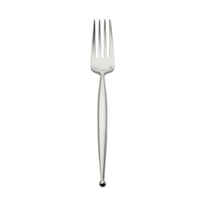 Robbe & Berking, Besteckserie 'Gio', 30 teiliges Menübesteck, 925 Sterling Silber oder versilbert