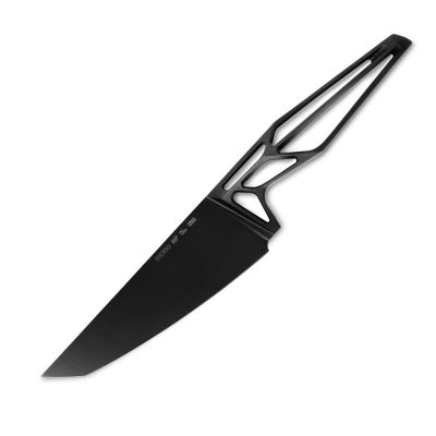 Mono SK59 Black, 3er Messerset