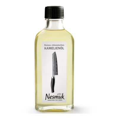 Nesmuk Chinesischen Kamlienöl