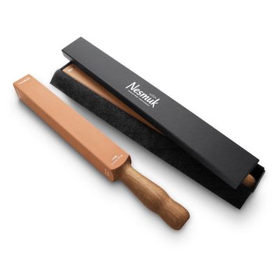 Nesmuk Streichriemen