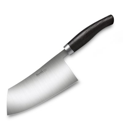 Nesmuk SOUL Chinesisches Kochmesser 180, verschiedene Griffarten