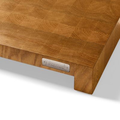 Nesmuk Schneidtisch Eiche natur