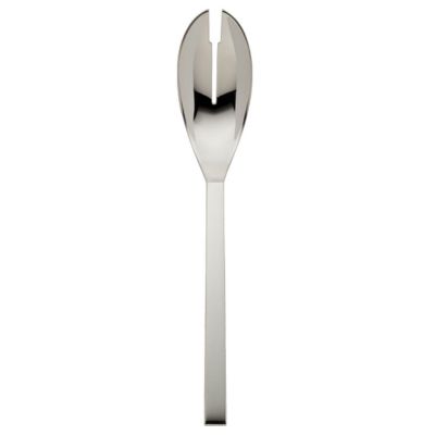 Robbe & Berking, Besteckserie 'Sphinx', Salatgabel groß, 925 Sterling Silber oder versilbert