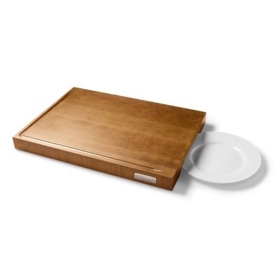 Nesmuk Schneidbrett Größe L Eiche natur