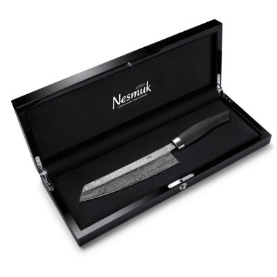 Nesmuk EXKLUSIV C100 Kochmesser 180, verschiedene Griffarten