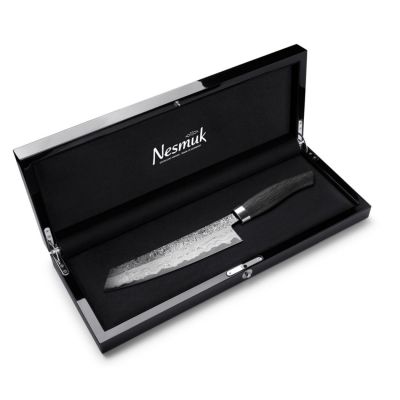 Nesmuk EXKLUSIV C150 Kochmesser 180, verschiedene Griffarten