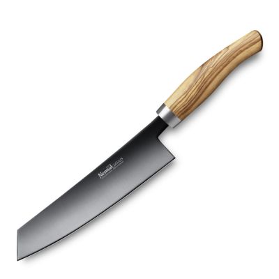 Nesmuk JANUS Kochmesser 180, verschiedene Griffarten