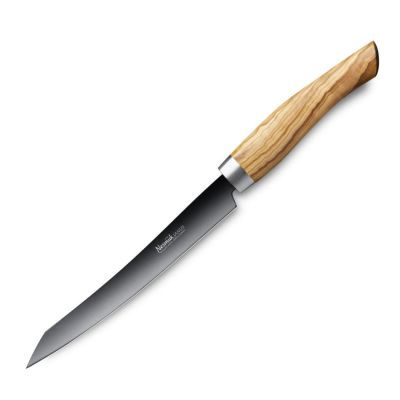 Nesmuk JANUS Slicer 160, verschiedene Griffarten