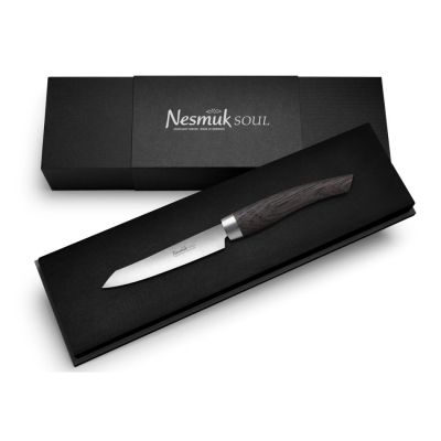 Nesmuk SOUL Officemesser, verschiedene Griffarten