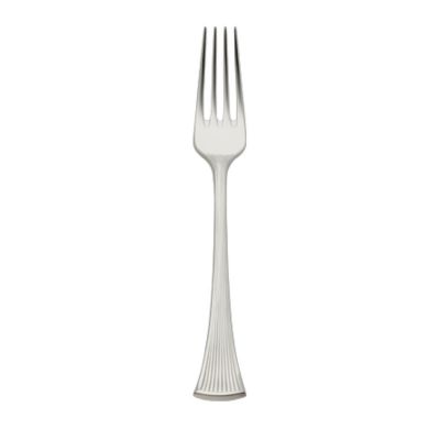 Robbe & Berking, Besteckserie 'Avenue', Tafelgabel, 925 Sterling Silber oder versilbert