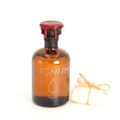 Lignum, Liquid Holzpflegeöl