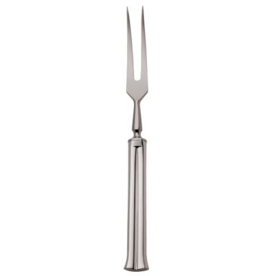 Robbe & Berking, Besteckserie 'Viva', Tranchiergabel, 925 Sterling Silber oder versilbert