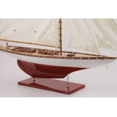 Kiade, Segelboot Legenden, Modell 'Tuiga',  75 cm