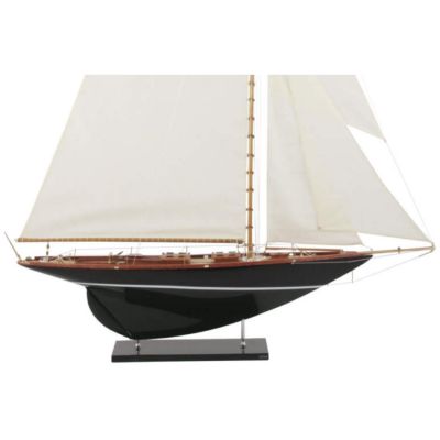 Kiade, Segelboot Legenden, Modell 'Pen Duick',  75 cm