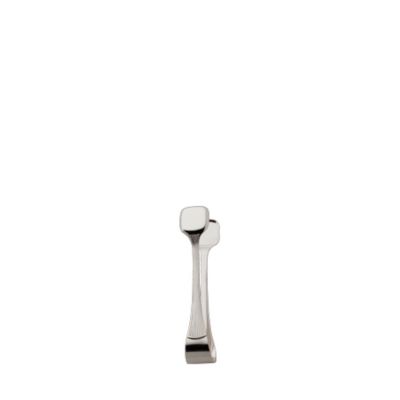 Robbe & Berking, Besteckserie 'Avenue', Zuckerzange, 925 Sterling Silber oder versilbert