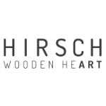 Hirsch Woodenheart