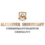 Alexander Shorokhoff Uhren