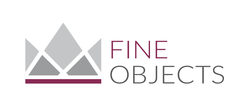 fineobjects Logo